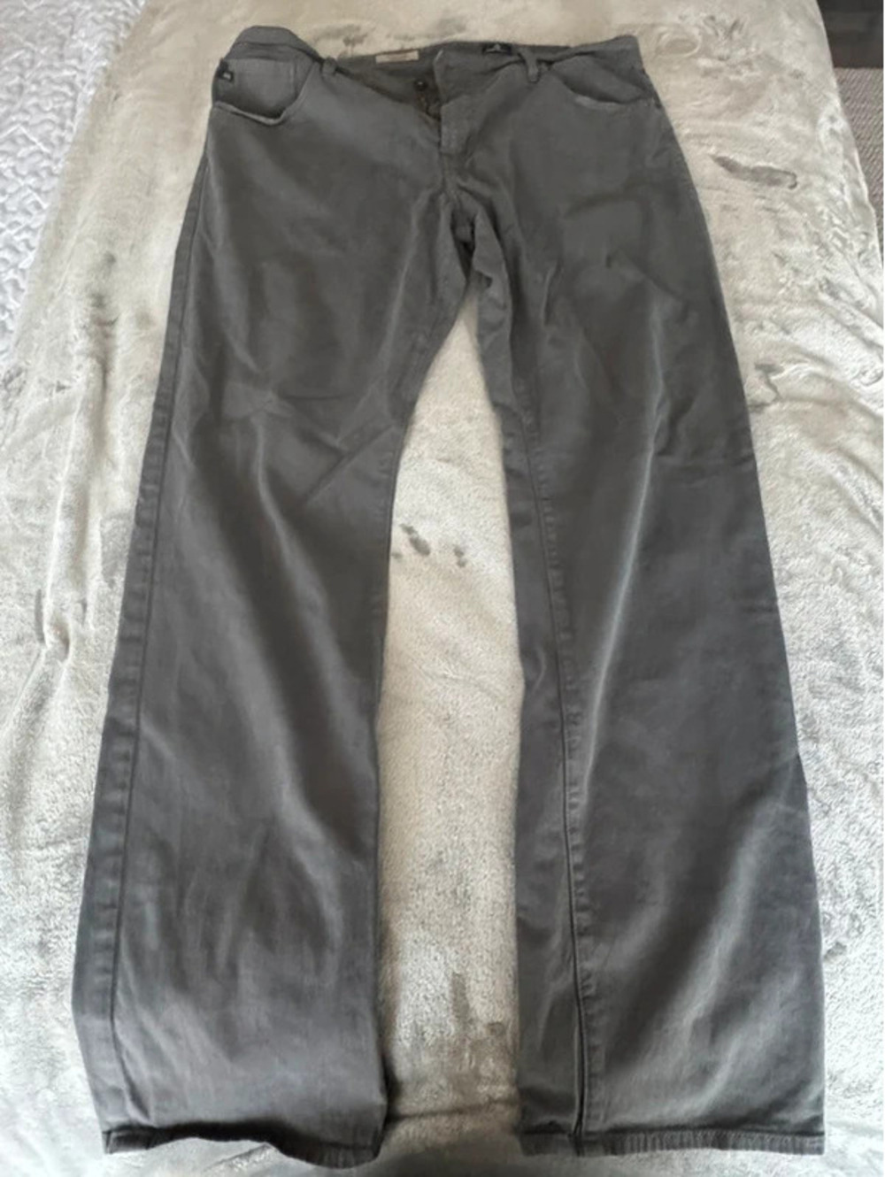 AG Adriano Goldschmied Pants 38x32
